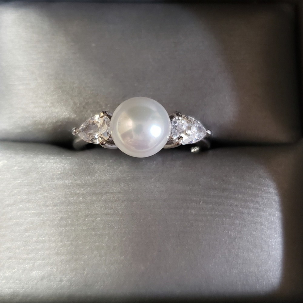Fragrant Jewels Birthstone Collection Ring